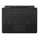 Tastatur mit Maus Microsoft 8XA-00179
