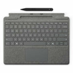 Tastatur mit Maus Microsoft 8X6-00225