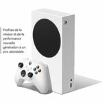 Xbox Series S Microsoft EP2-10060