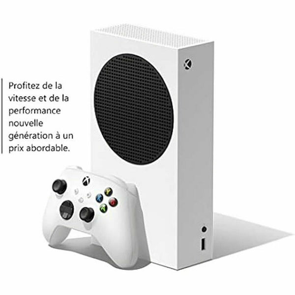 Xbox Series S Microsoft EP2-10060