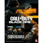 Videospiel Xbox One / Series X Activision Black Ops 6 (FR)