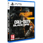 PlayStation 5 Videospiel Activision Call of Duty Black Ops 6 (FR)