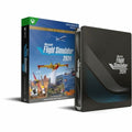 Videospiel Xbox Series X Microsoft Flight Simulator 2024