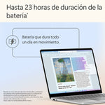 Laptop Microsoft EP2-31649