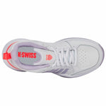 Tennisschuhe für Frauen Kswiss Court Express 2 Clay Lavendel