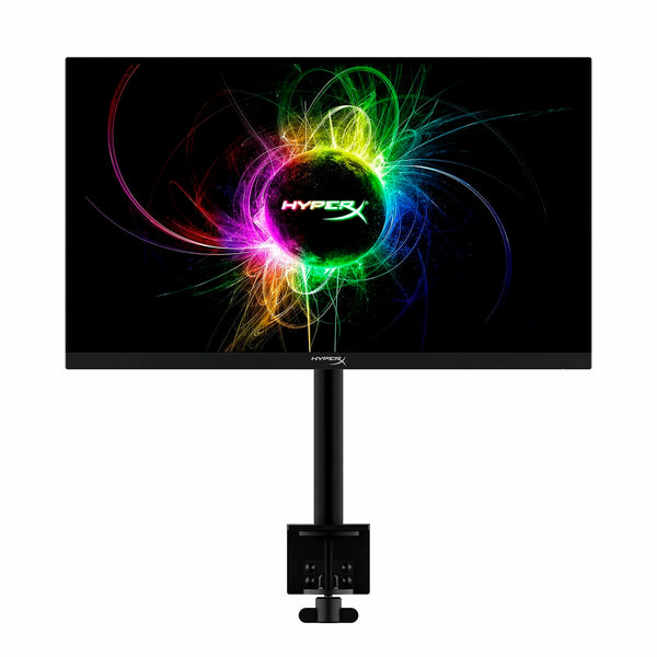 Gaming-Monitor HP 64V69AA Quad HD 27"