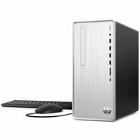 Alles-In-Einem HP TP01-2190NF AMD Ryzen 7 5700G 16 GB RAM 512 GB