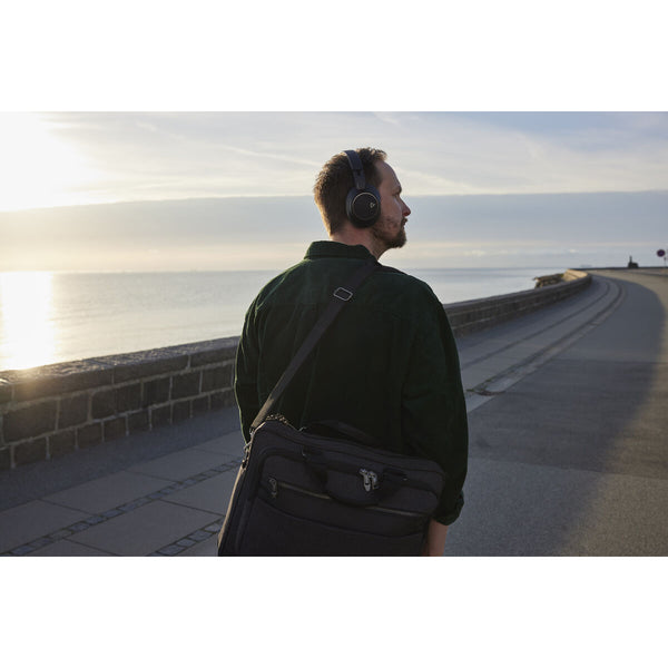 Kopfhörer Poly 8H2G3AA Schwarz