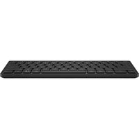 Tastatur HP 350 Schwarz