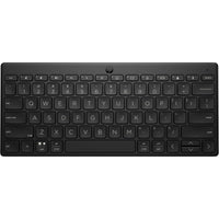 Tastatur HP 350 Schwarz