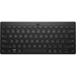 Tastatur HP 692S9AA Schwarz