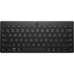 Tastatur HP 692S9AA Schwarz