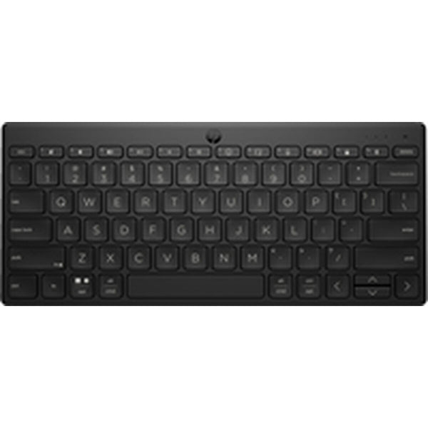 Tastatur HP 692S9AA Schwarz