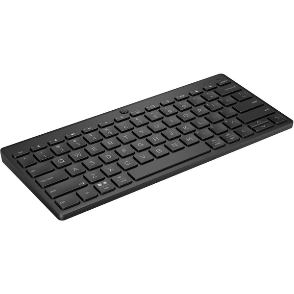 Tastatur HP 692S9AA Schwarz