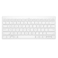 Bluetooth-Tastatur HP 350 Qwerty Spanisch Weiß
