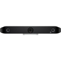 Videokonferenzsystem Poly 8D8L1AA#UUZ 4K Ultra HD