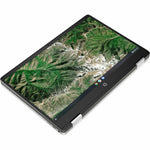 Laptop HP 14a-ca0033ns Qwerty Spanisch Intel Pentium N5030 8 GB RAM 64 GB (Restauriert A)