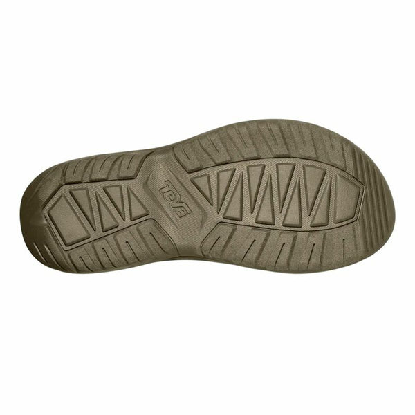 Sandalen für die Berge Teva Hurricane Xlt2 Olive