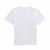 Jungen Kurzarm-T-Shirt Vans Califlower Box-B Weiß