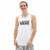 Tanktop Mann Vans Tank-B