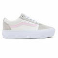 Damen Sneaker Vans Ward Platform Damen