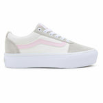 Damen Sneaker Vans Ward Platform Damen