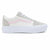 Damen Sneaker Vans Ward Platform Damen