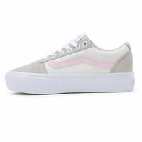 Damen Sneaker Vans Ward Platform Damen