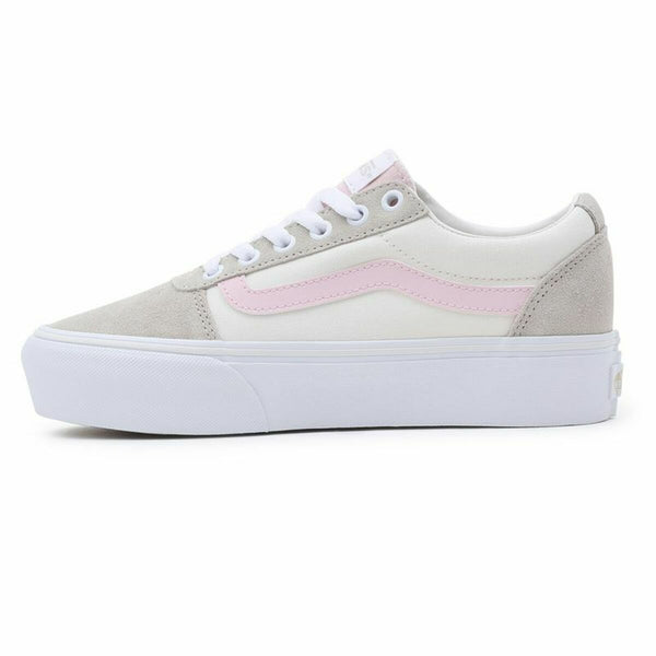Damen Sneaker Vans Ward Platform Damen