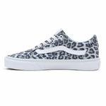 Damen Sneaker Vans Ward