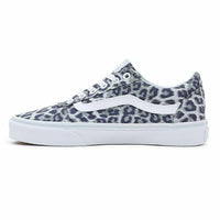 Damen Sneaker Vans Ward