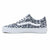 Damen Sneaker Vans Ward