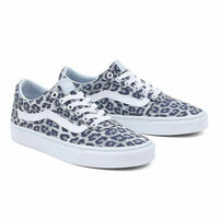 Damen Sneaker Vans Ward