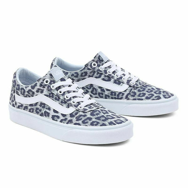 Damen Sneaker Vans Ward