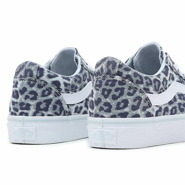 Damen Sneaker Vans Ward