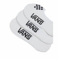 Sportsocken Vans Classic Weiß