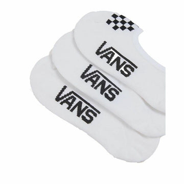 Sportsocken Vans Classic Weiß