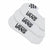 Sportsocken Vans Classic Weiß