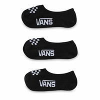 Sportsocken Vans Classic Schwarz