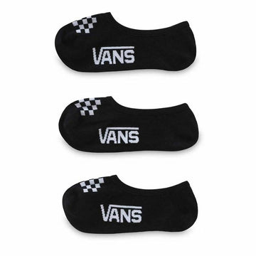 Sportsocken Vans Classic Schwarz