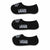 Sportsocken Vans Classic Schwarz