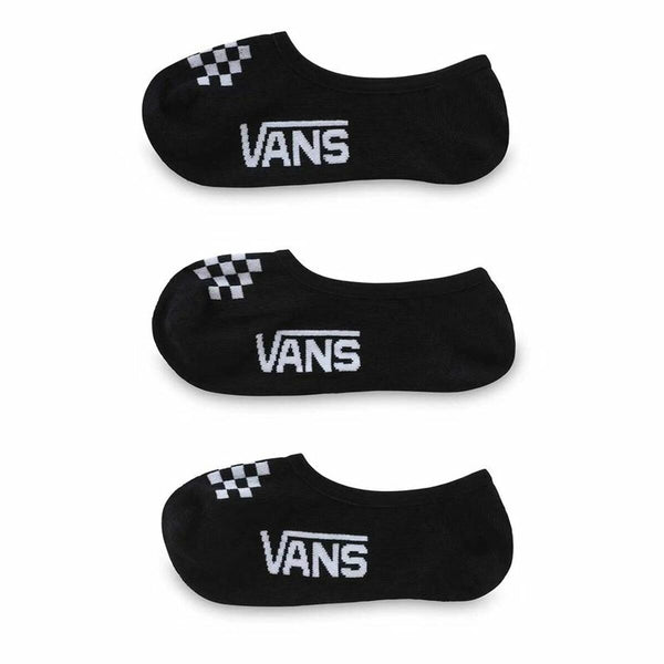 Sportsocken Vans Classic Schwarz