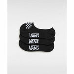 Sportsocken Vans Classic Schwarz