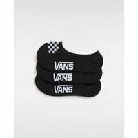 Sportsocken Vans Classic Schwarz