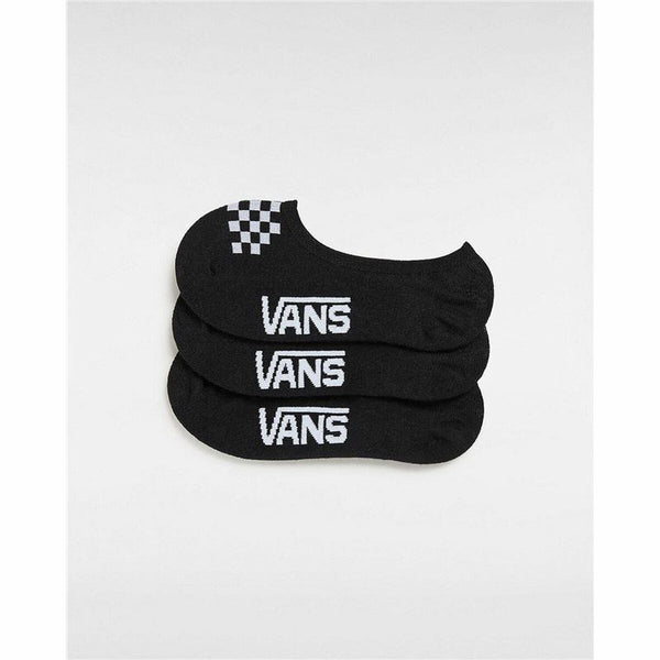 Sportsocken Vans Classic Schwarz