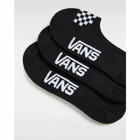 Sportsocken Vans Classic Schwarz
