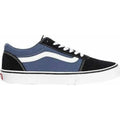 Herren Sneaker Vans MN WARD RETRO VN0A38DMAHU1 Blau