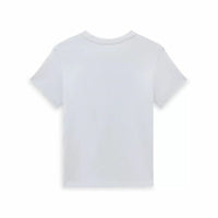 Damen Kurzarm-T-Shirt Vans Lokkit
