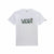 Herren Kurzarm-T-Shirt Vans Snail Trail