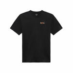 Herren Kurzarm-T-Shirt Vans Wayrace